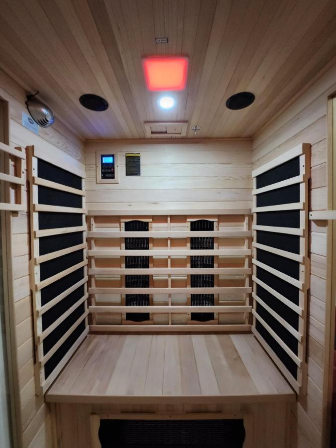 Suite Romantique Spa/Sauna En אביניון מראה חיצוני תמונה