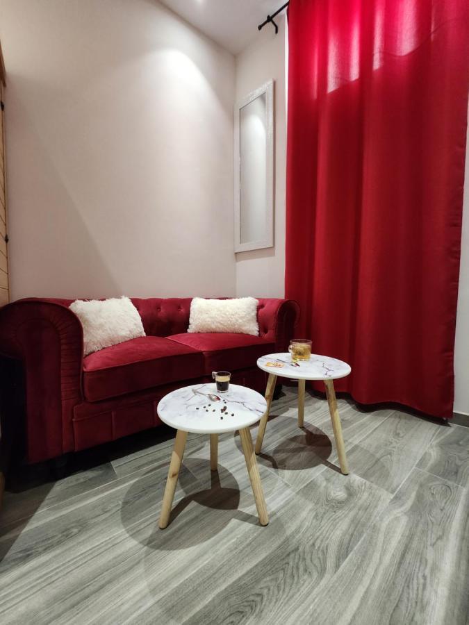 Suite Romantique Spa/Sauna En אביניון מראה חיצוני תמונה